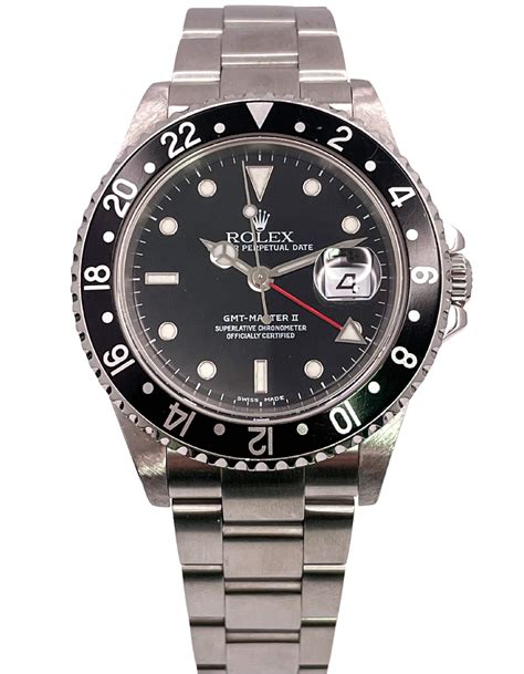 rolex 16710t|rolex 16710 black bezel.